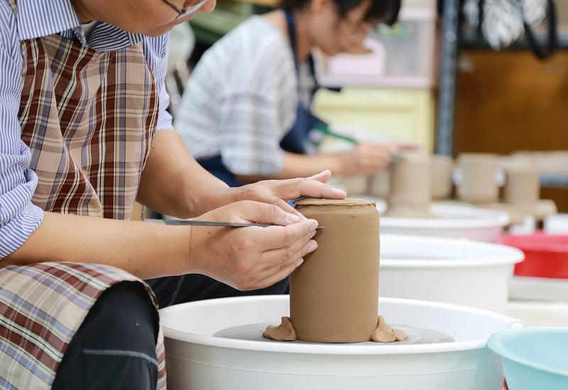 Skill Development Image