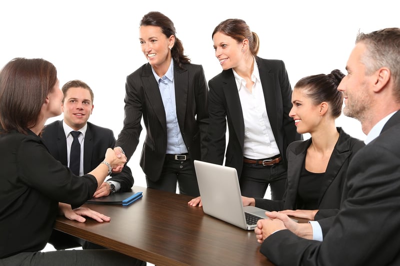 Leadership Training