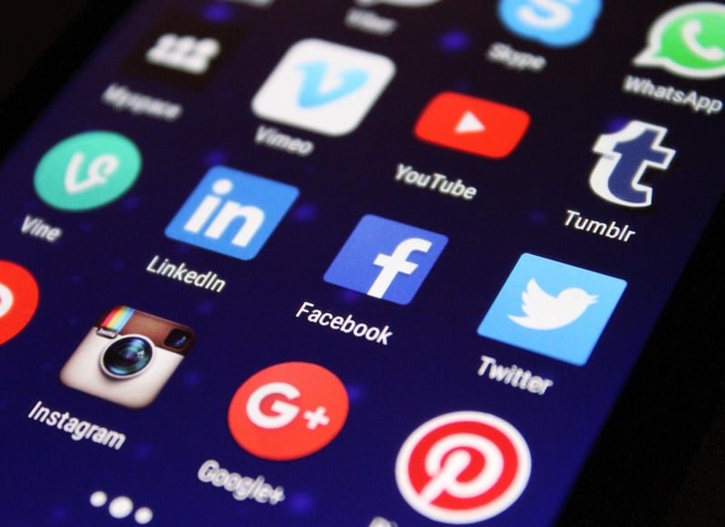 Social Media Listening